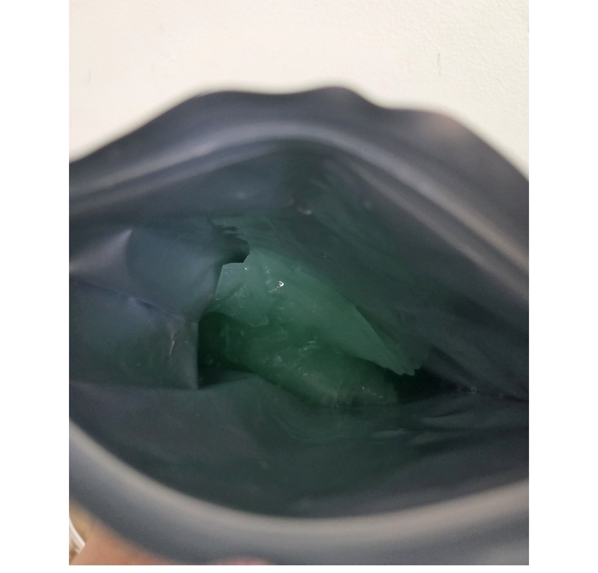 PDRNヒアルロン酸カプセル100セラムマスクパック/Anua/シートマスク・パックを使ったクチコミ（2枚目）