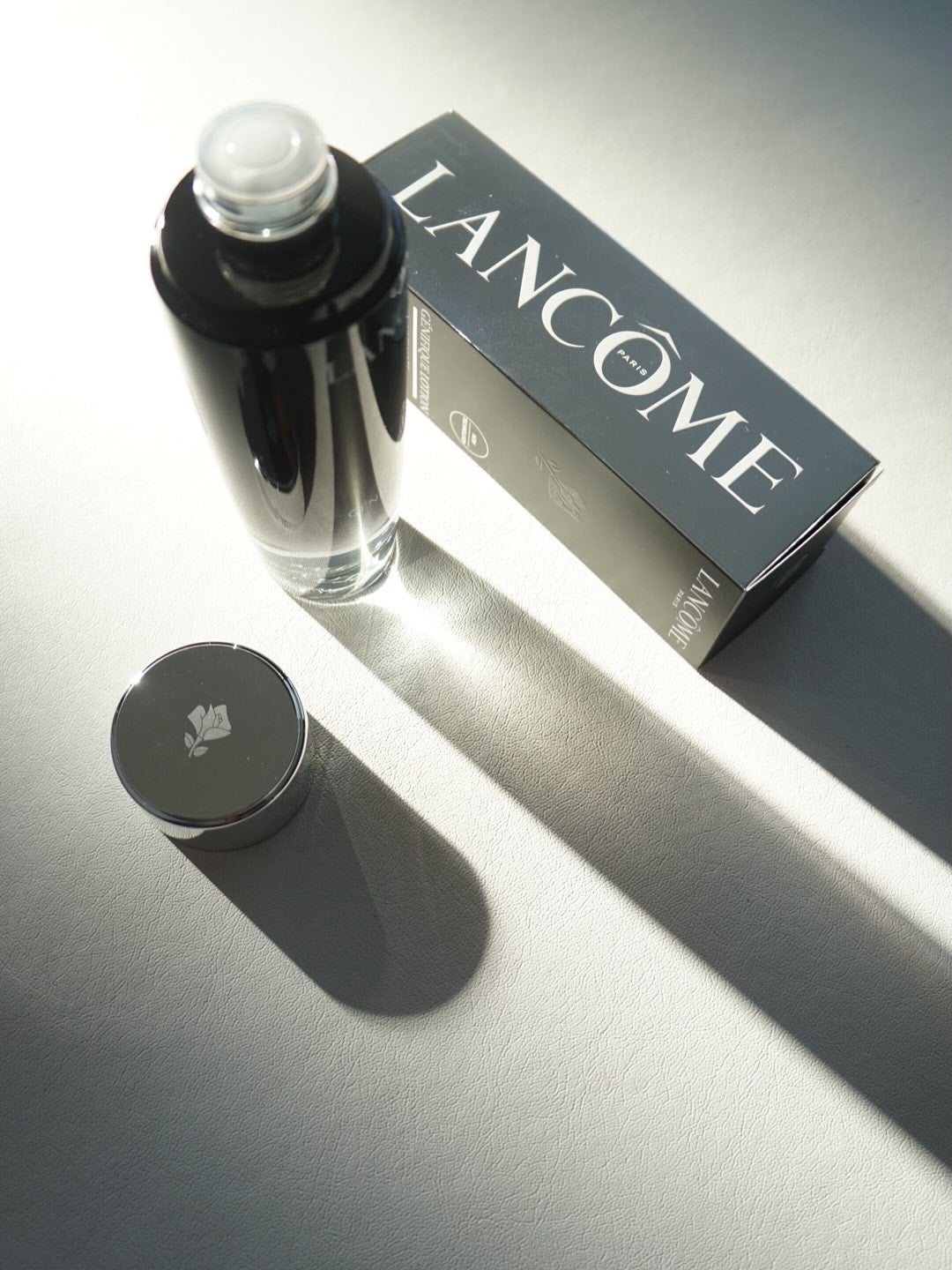 ジェニフィック アルティメ エッセンス ローション/LANCOME/化粧水を使ったクチコミ(3枚目)