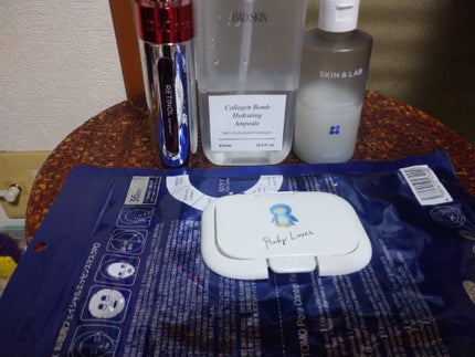 毛穴ケア フェイシャルマスク/MITOMO/シートマスク・パックを使ったクチコミ(1枚目)