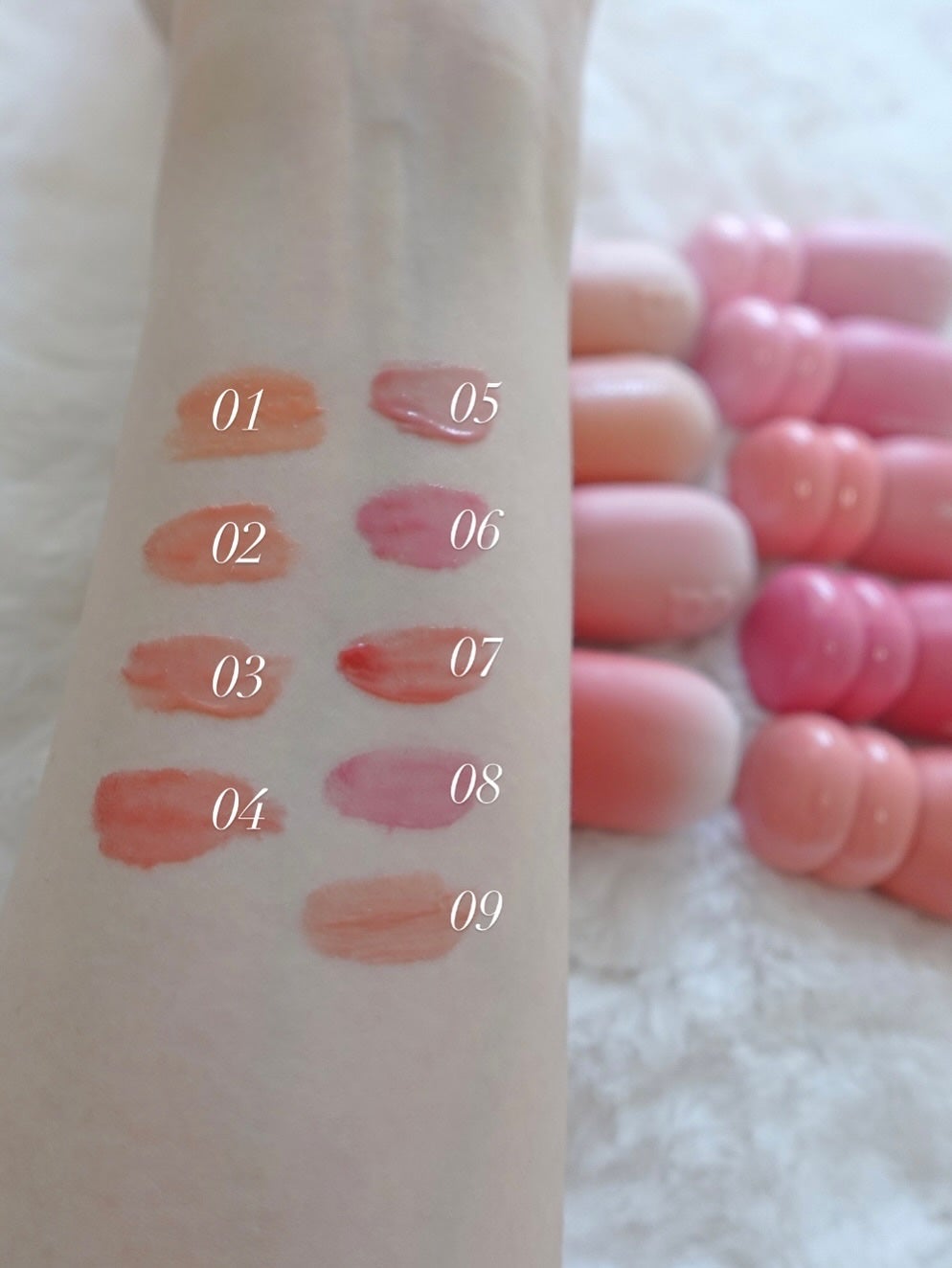 ãžã¥ãŒã·ãŒãžã£ã ãã©ãŒãã£ã³ã/Colorgram/å£çŽ
ã䜿ã£ãã¯ãã³ãïŒ2æç®ïŒ