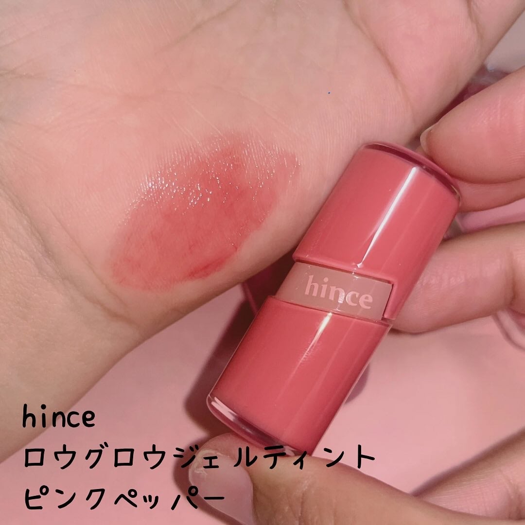 デューティント/AMUSE/リップティントを使ったクチコミ(4枚目)