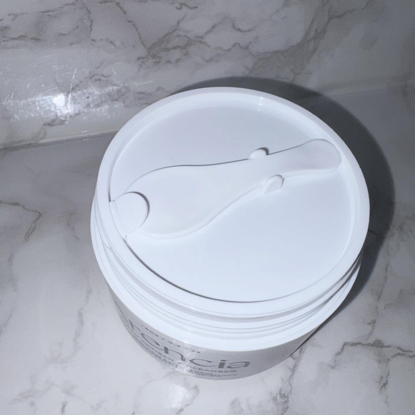 プレミアムもちソープ「グリーンアルティザン」/アレンシア/その他洗顔料を使ったクチコミ（2枚目）