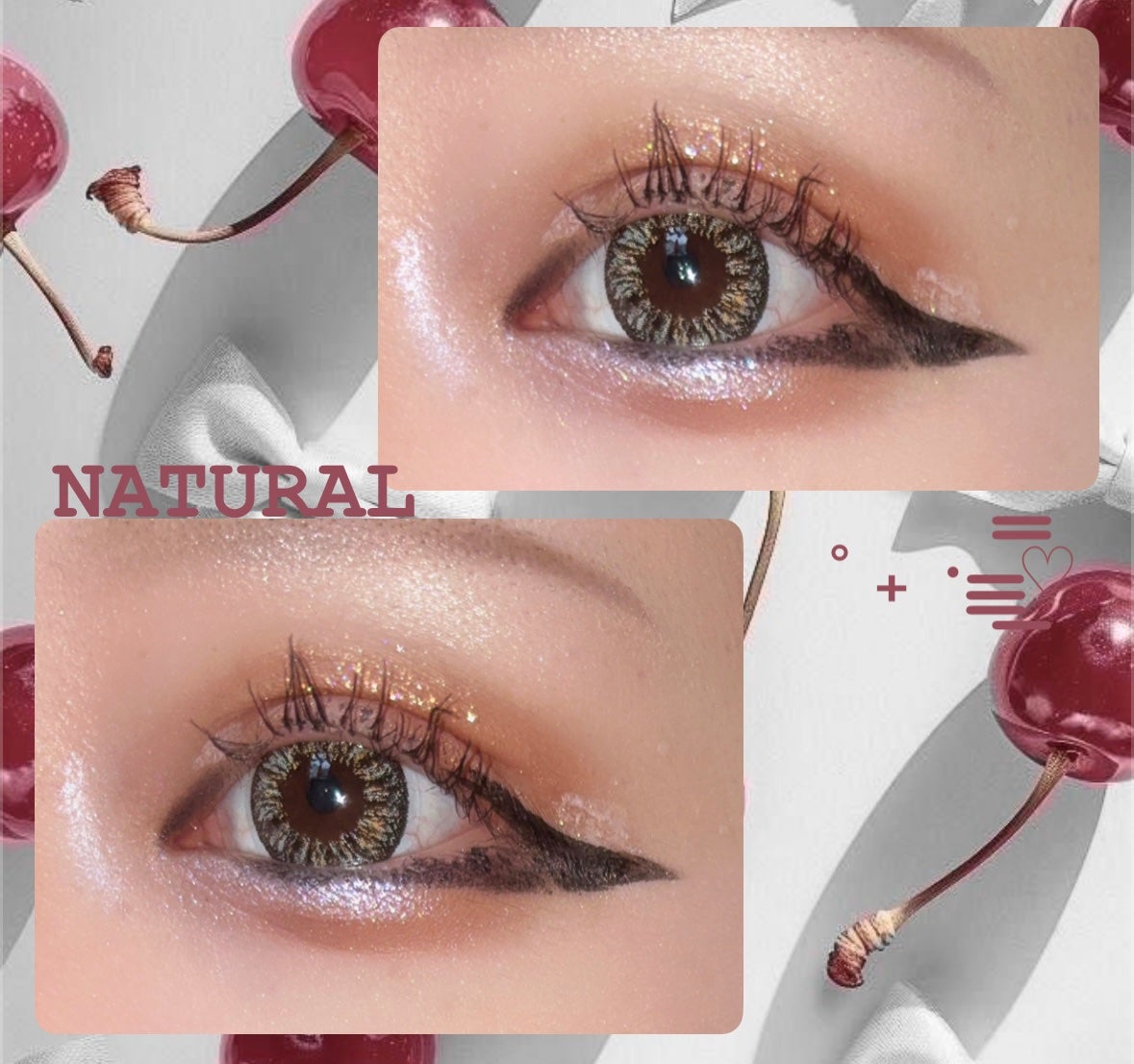 INTO U ローテーショナルアイシャドウパレット/INTO U/アイシャドウパレットを使ったクチコミ(1枚目)