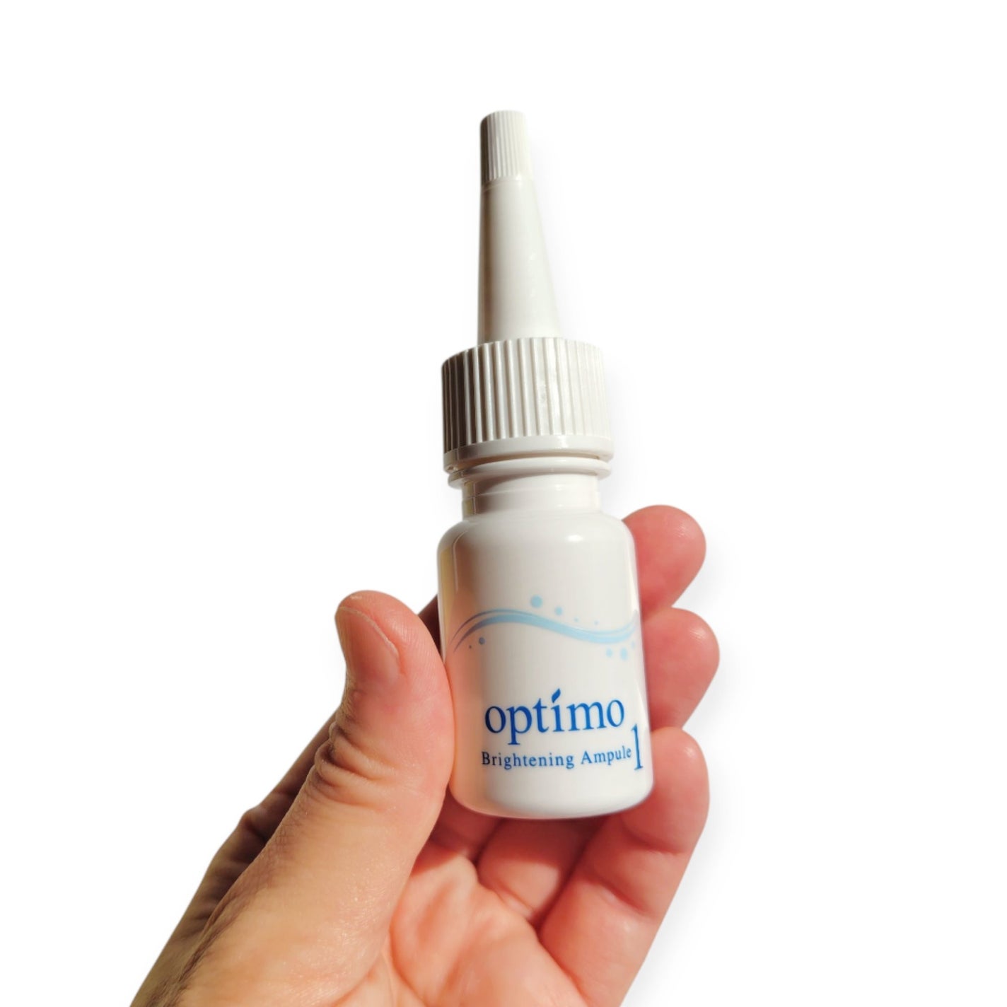 シルキーブライトニングキット/オプティモ/スキンケアキットを使ったクチコミ(3枚目)