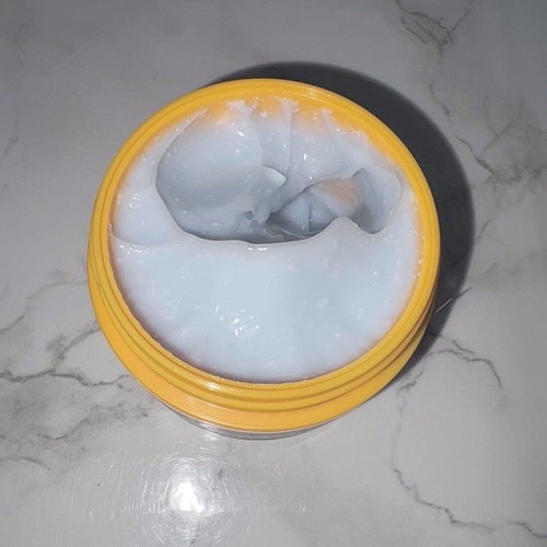 セラチオール クラッシュ クリーム/ZIGTAG/フェイスクリームを使ったクチコミ（2枚目）