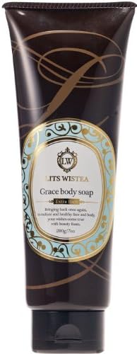 グレイスボディソープ エクストラリッチ リッツ