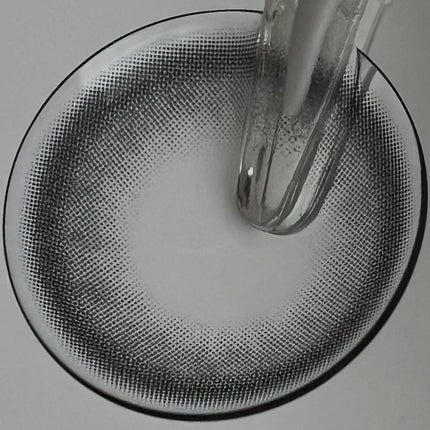 yume lua/chuu LENS/ワンデー(1DAY)カラコンを使ったクチコミ(8枚目)