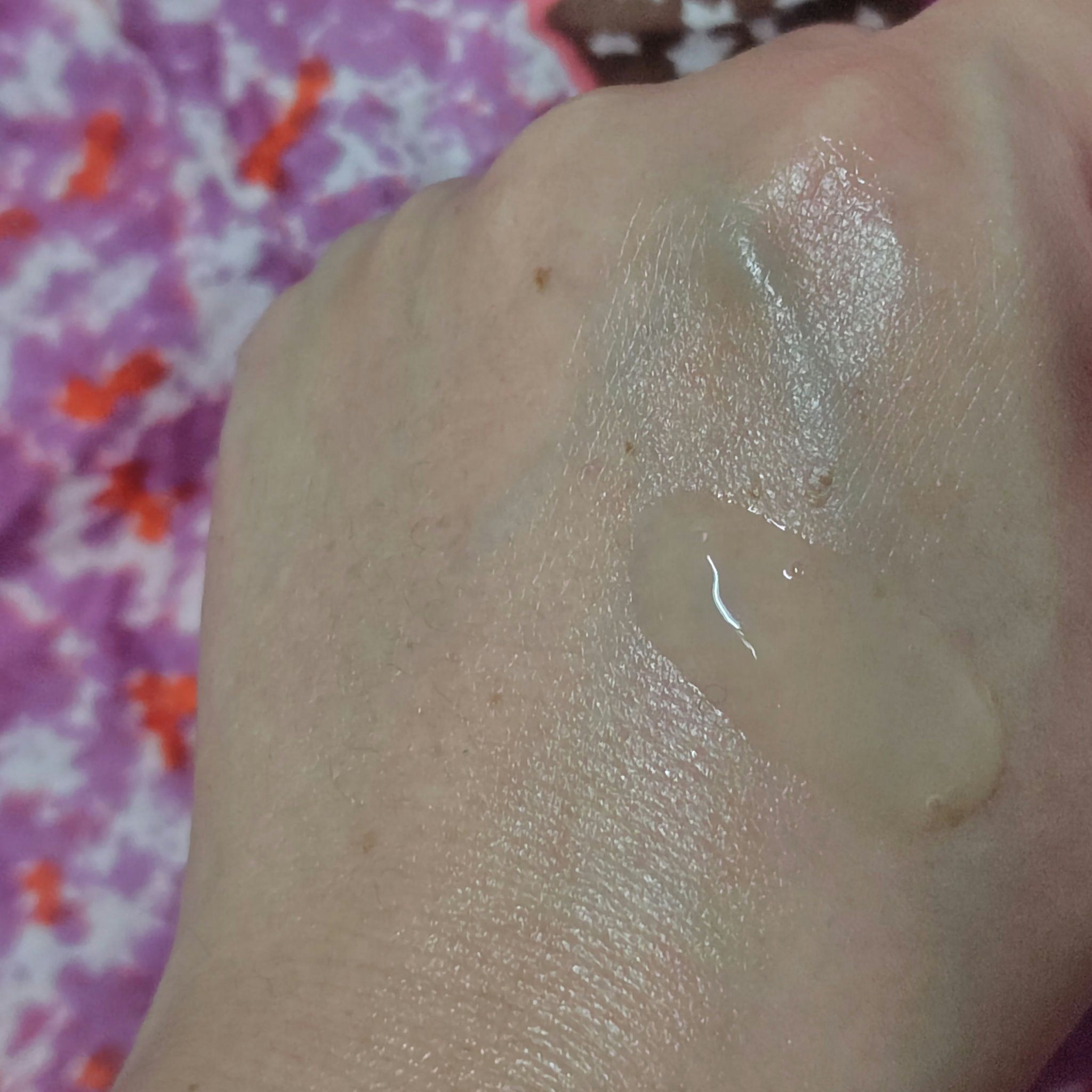 DECORTÉ ホワイトロジスト ブライト コンセントレイトのクチコミ「DECORTÉ🌿

ホワイトロジスト ブライト コンセントレイト

少しトロミがあって、みずみ.....」（3枚目）