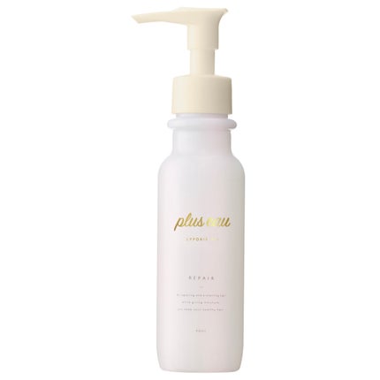 リポアオイル/plus eau/アウトバストリートメントを使ったクチコミ(1枚目)