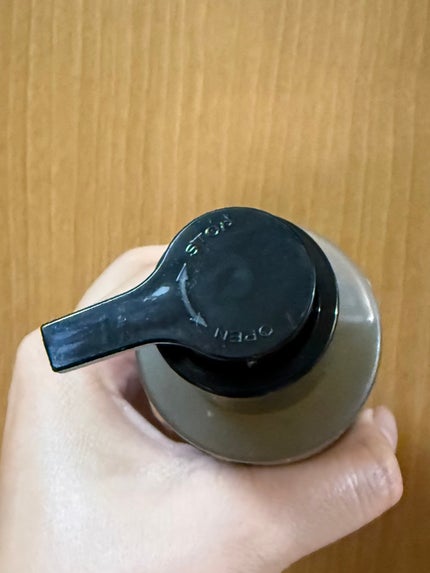 を使ったクチコミ(3枚目)