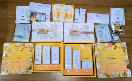 ウォータフルトーンアップサンクリーム/ダルバ/日焼け止めクリームを使ったクチコミ(1枚目)