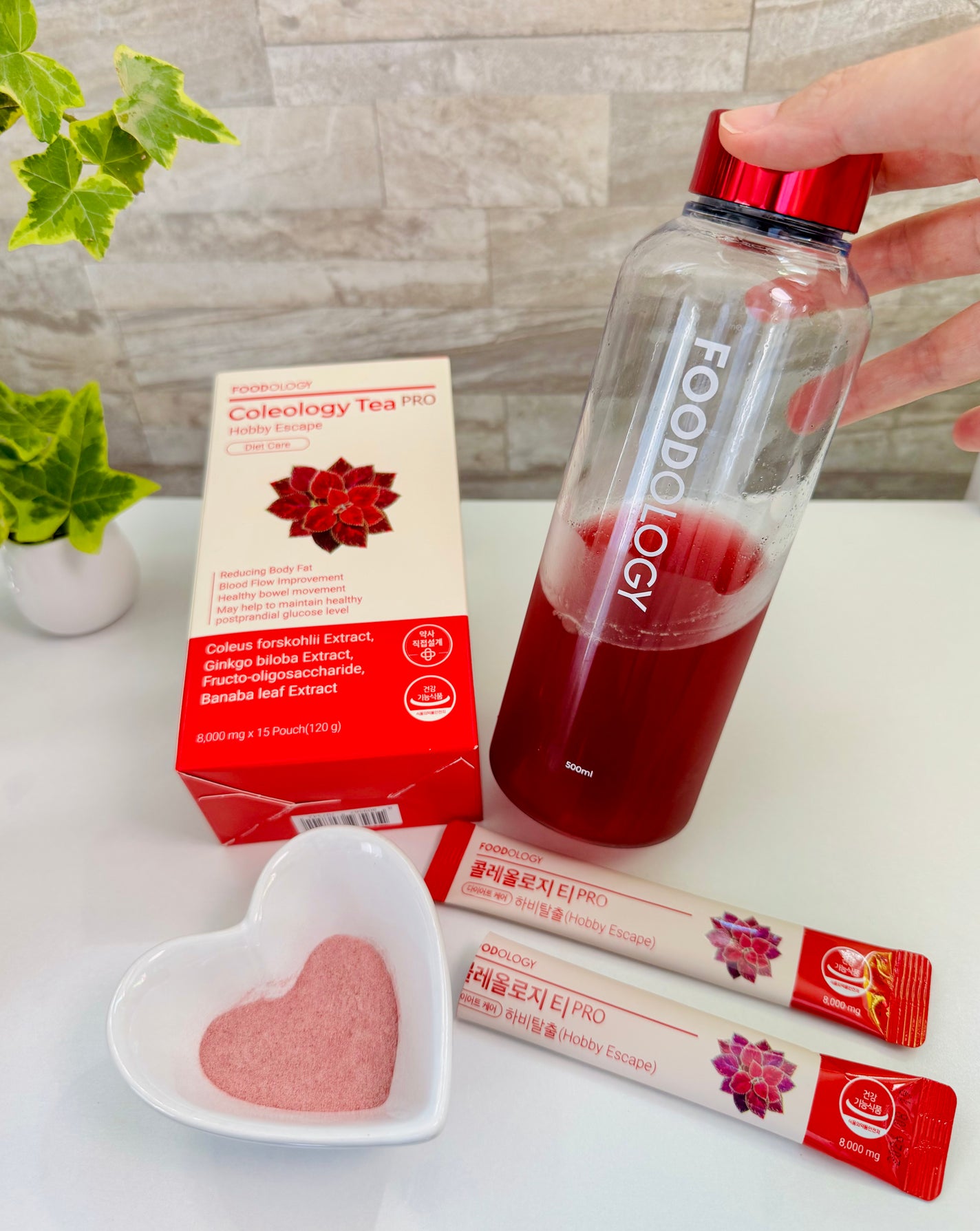 コレオロジーカットゼリー/FOODOLOGY/食品を使ったクチコミ(3枚目)