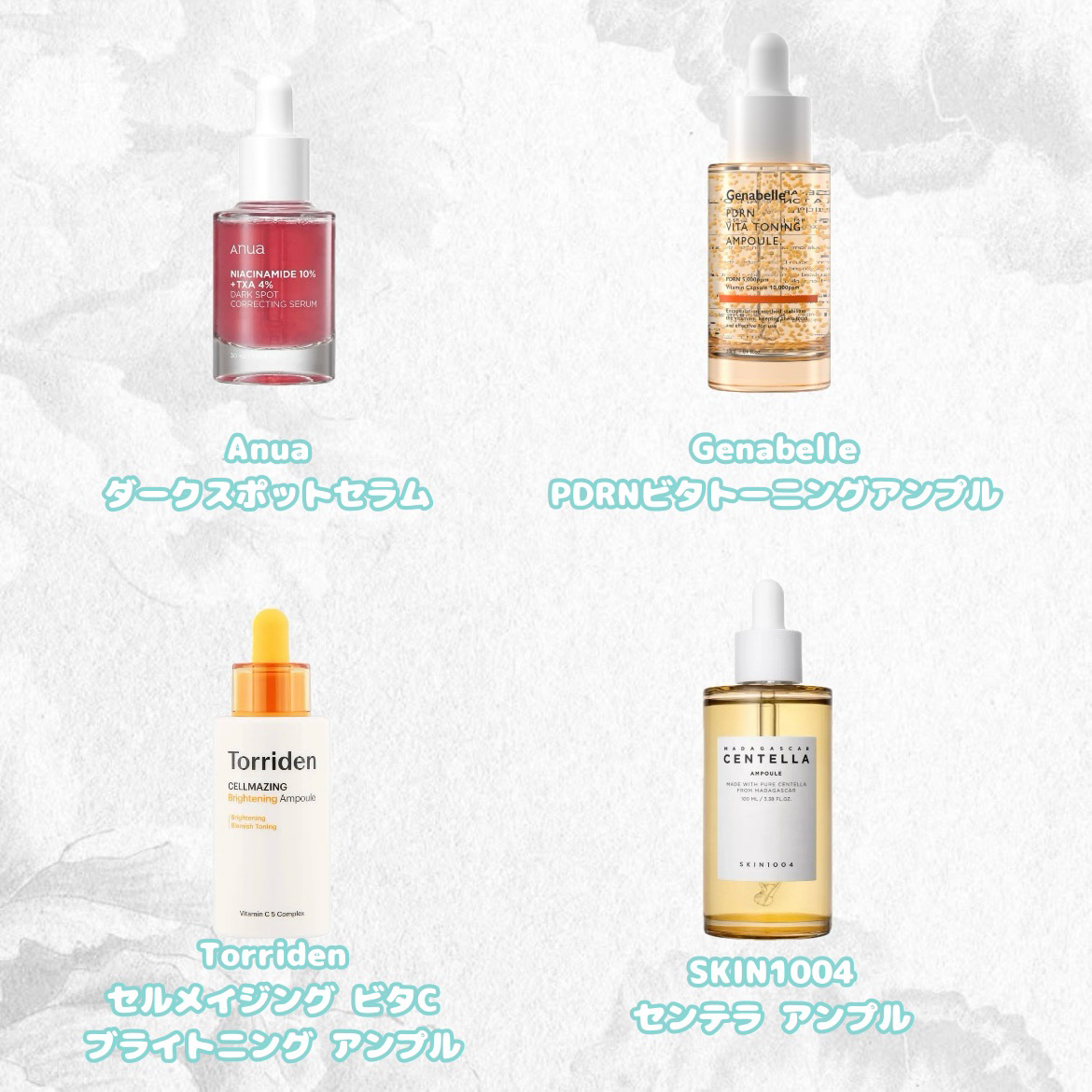 TXAナイアシンアミド15セラム/MEDICUBE/美容液を使ったクチコミ（3枚目）