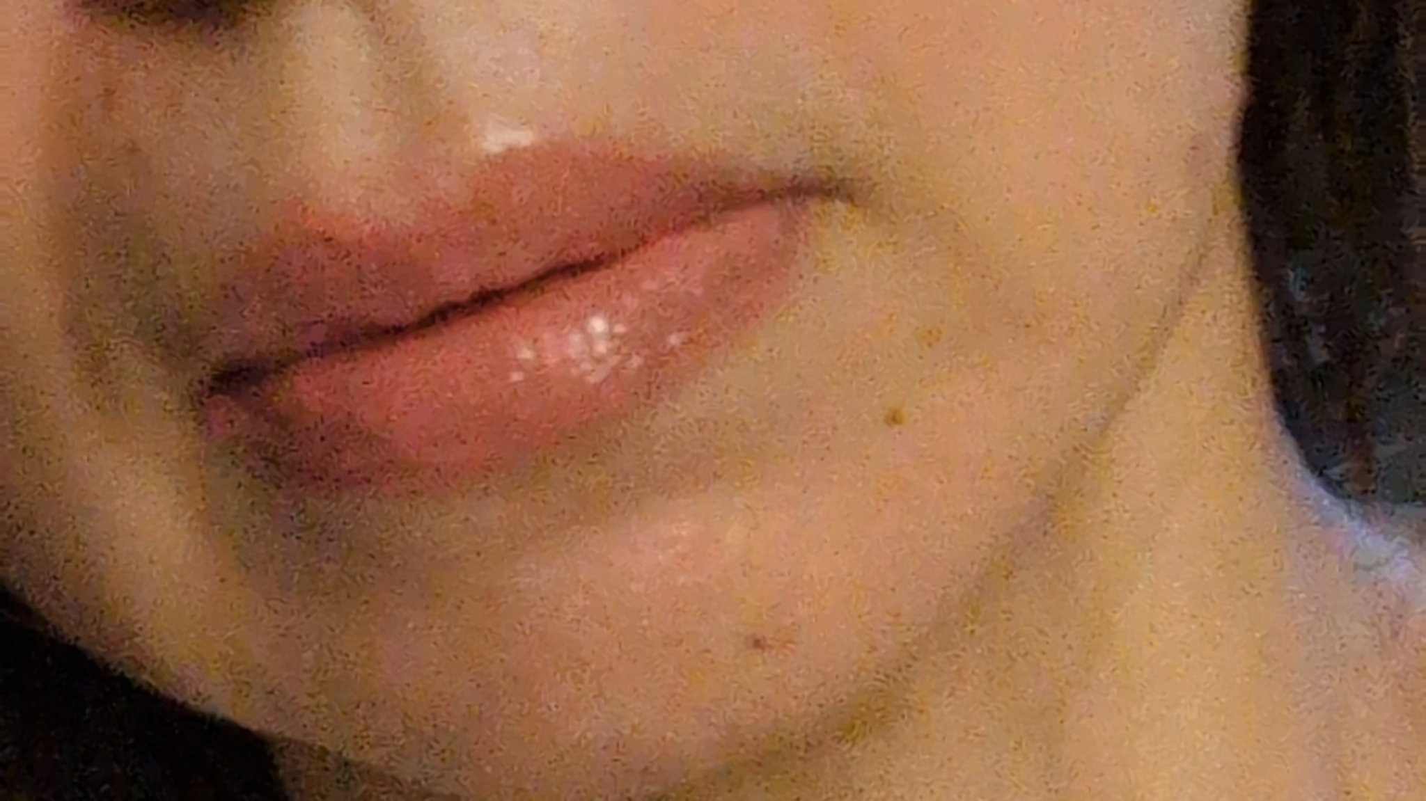 エッセンス プランプバーム/Visée/リッププランパーを使ったクチコミ（3枚目）