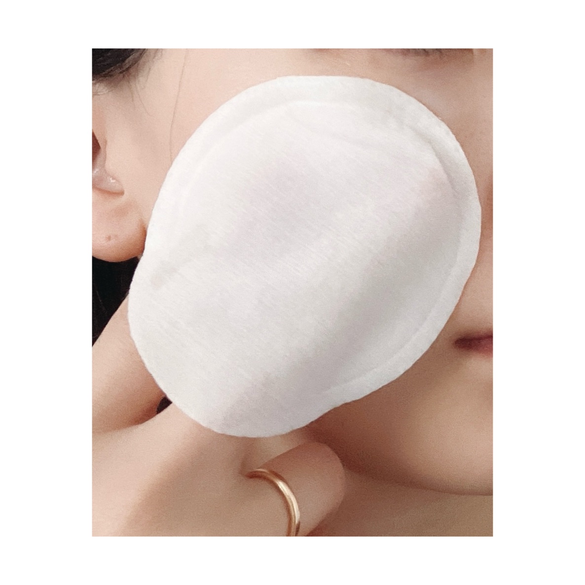 デュイセル プライベートケアマスク/DEWYCEL/シートマスク・パックを使ったクチコミ（3枚目）