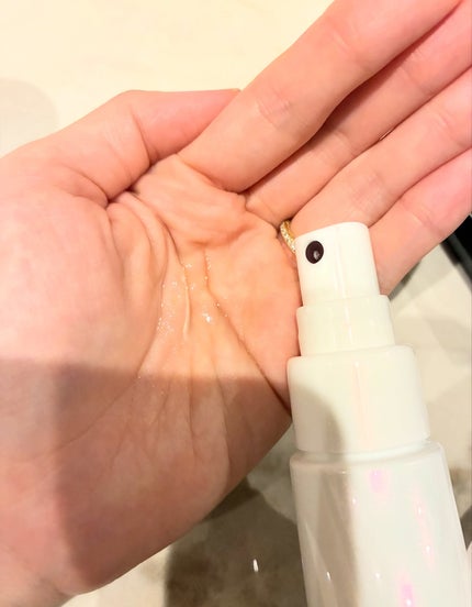 ワンダーシールド/サブリミック/アウトバストリートメントを使ったクチコミ(2枚目)