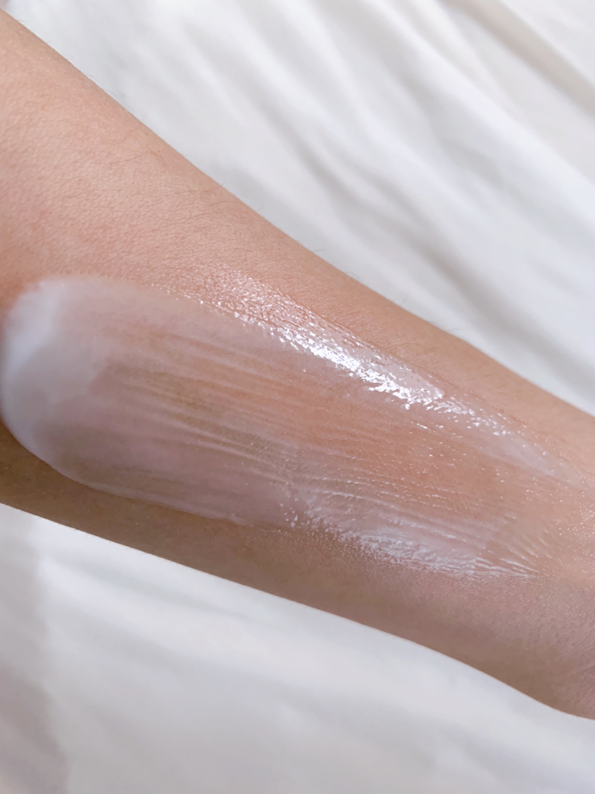 VC アロマミルク/ジョンソンボディケア/ボディミルクを使ったクチコミ（3枚目）