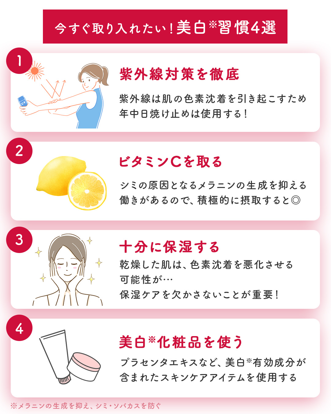 ネイチャーコンク 薬用クリアローション/ネイチャーコンク/拭き取り化粧水を使ったクチコミ（2枚目）