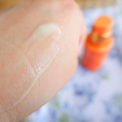 レチララ 美容液/ネイチャーリパブリック/美容液を使ったクチコミ(4枚目)