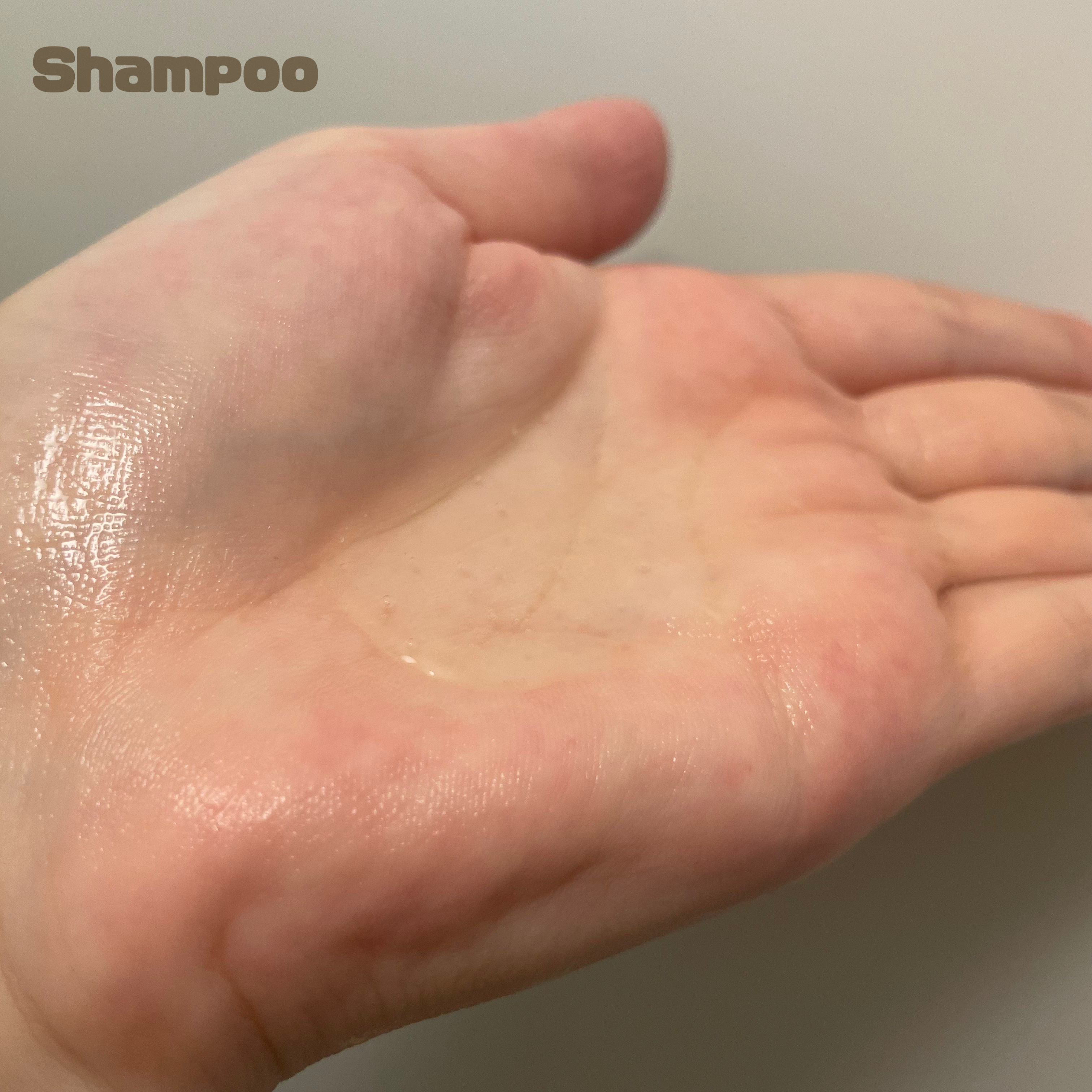 モイストブーストシャンプー／モイストブーストトリートメント/MEMEME/市販シャンプーを使ったクチコミ（2枚目）