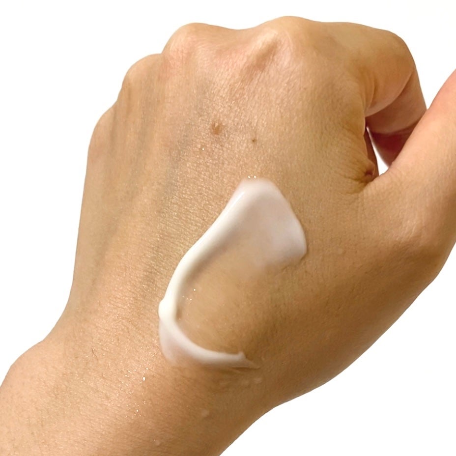 ヨル スキン オーバーナイトセラム クリア/YOLU/美容液を使ったクチコミ(7枚目)