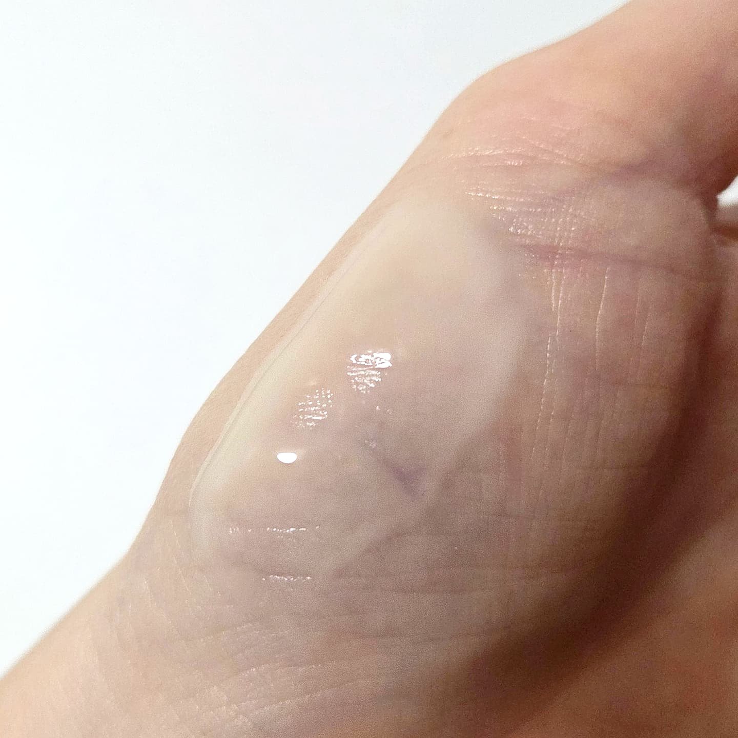 レチララ 美容液/ネイチャーリパブリック/美容液を使ったクチコミ（3枚目）