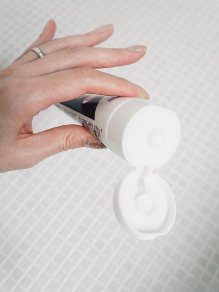 ブテナロック足洗いソープ/久光製薬/レッグ・フットケアを使ったクチコミ(2枚目)