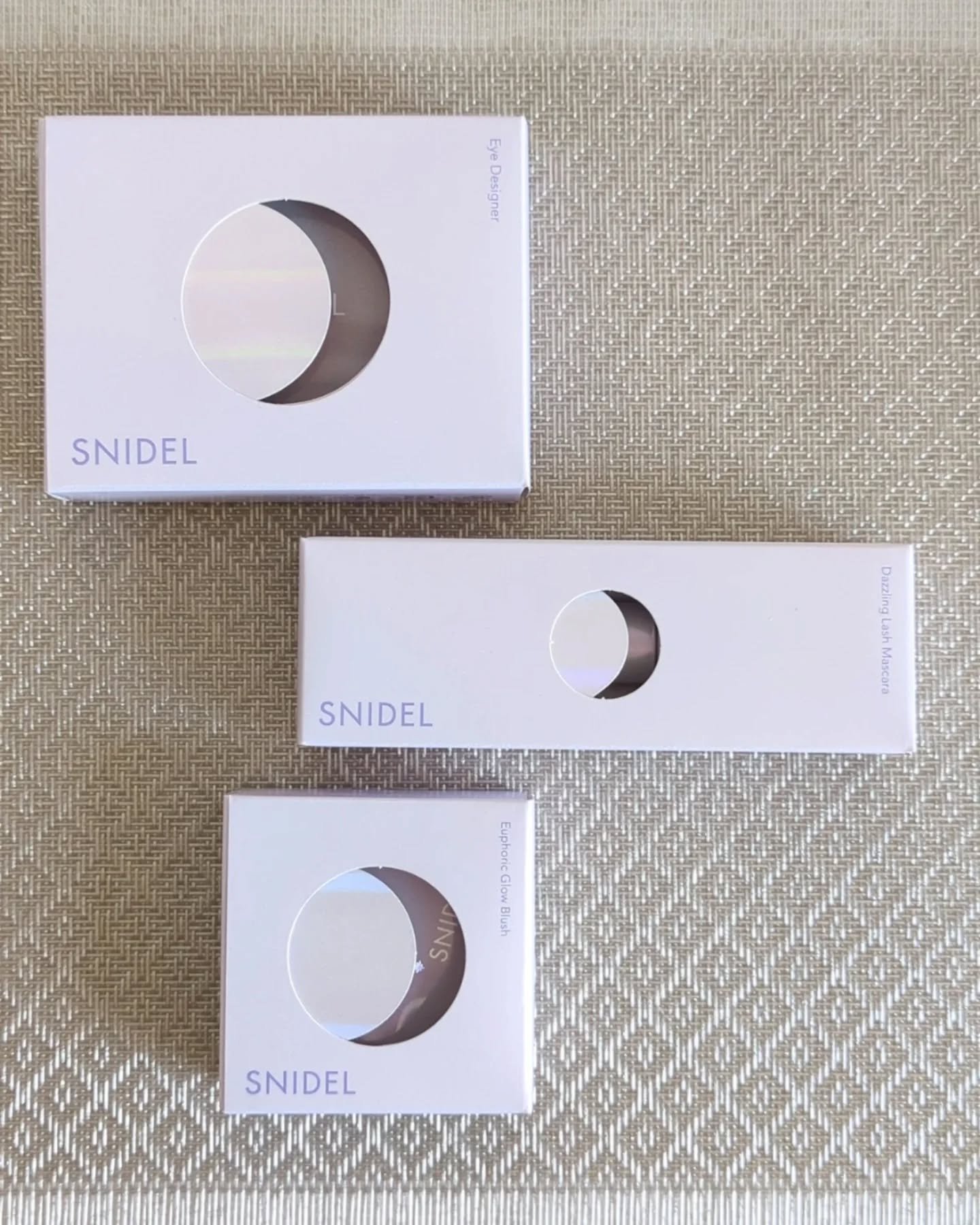 SNIDEL ダズリング ラッシュ マスカラ EX04 Sparkling Cherry/SNIDEL BEAUTY/マスカラを使ったクチコミ（2枚目）