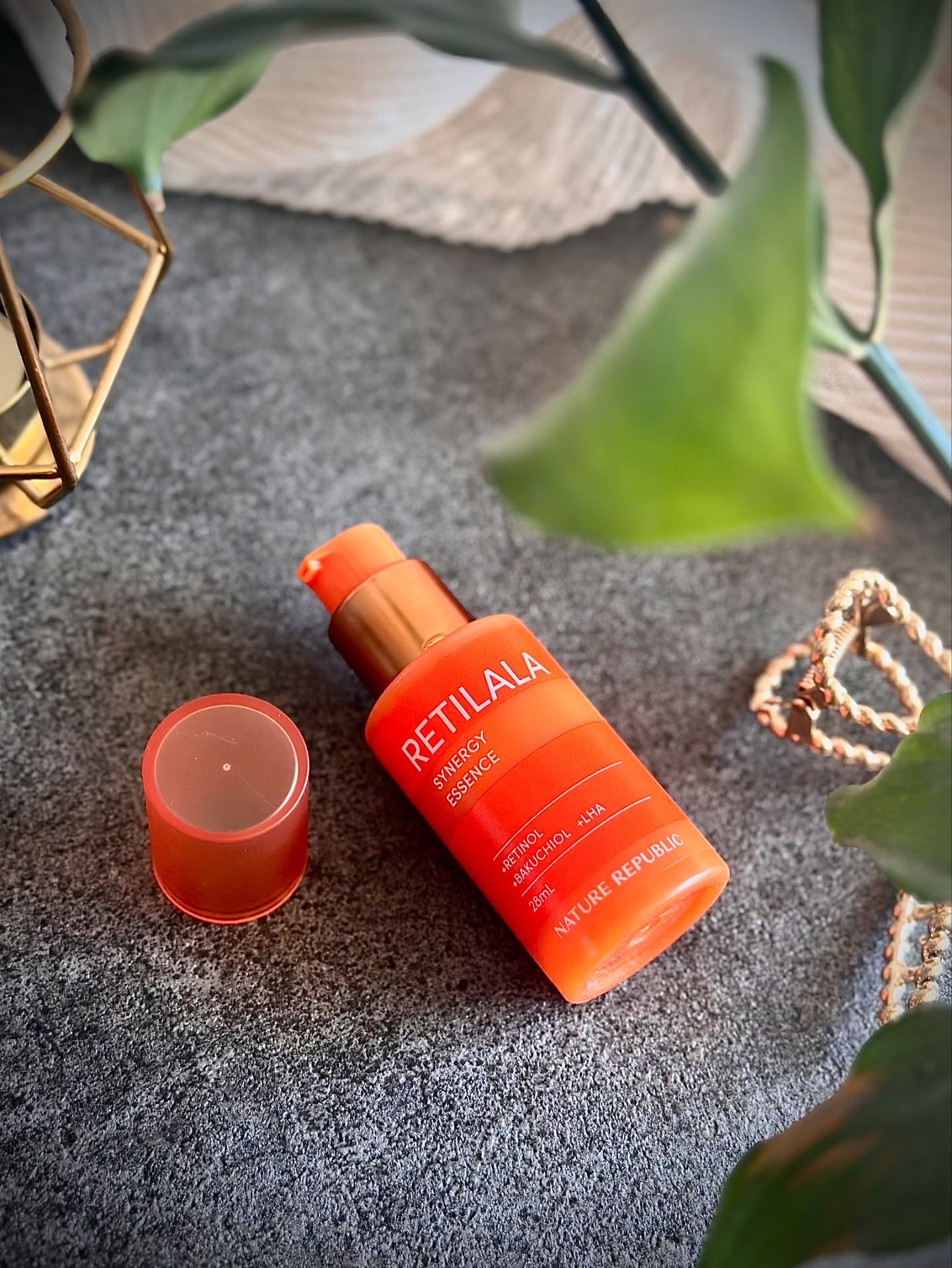 レチララ 美容液/ネイチャーリパブリック/美容液を使ったクチコミ（2枚目）