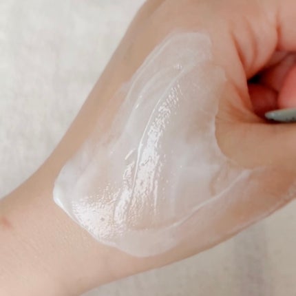 ビタミンCポアトーニングクレンザー/MEDIHEAL/洗顔料を使ったクチコミ(4枚目)