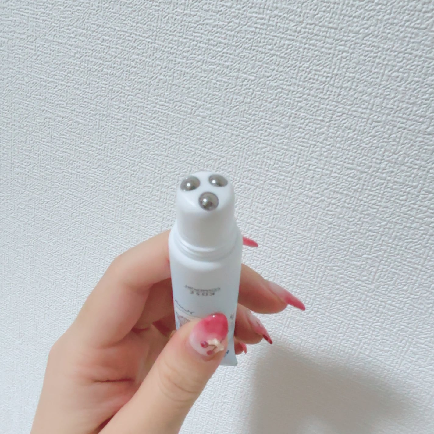 ごめんね素肌 無垢美ちゃんアイセラム/クリアターン/アイケア・アイクリームを使ったクチコミ(2枚目)