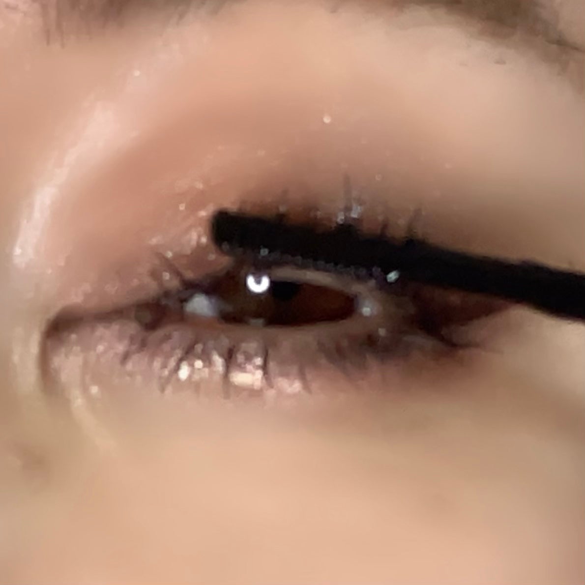 マスカラリムーバー/キングダム/ポイントメイクリムーバーを使ったクチコミ(3枚目)