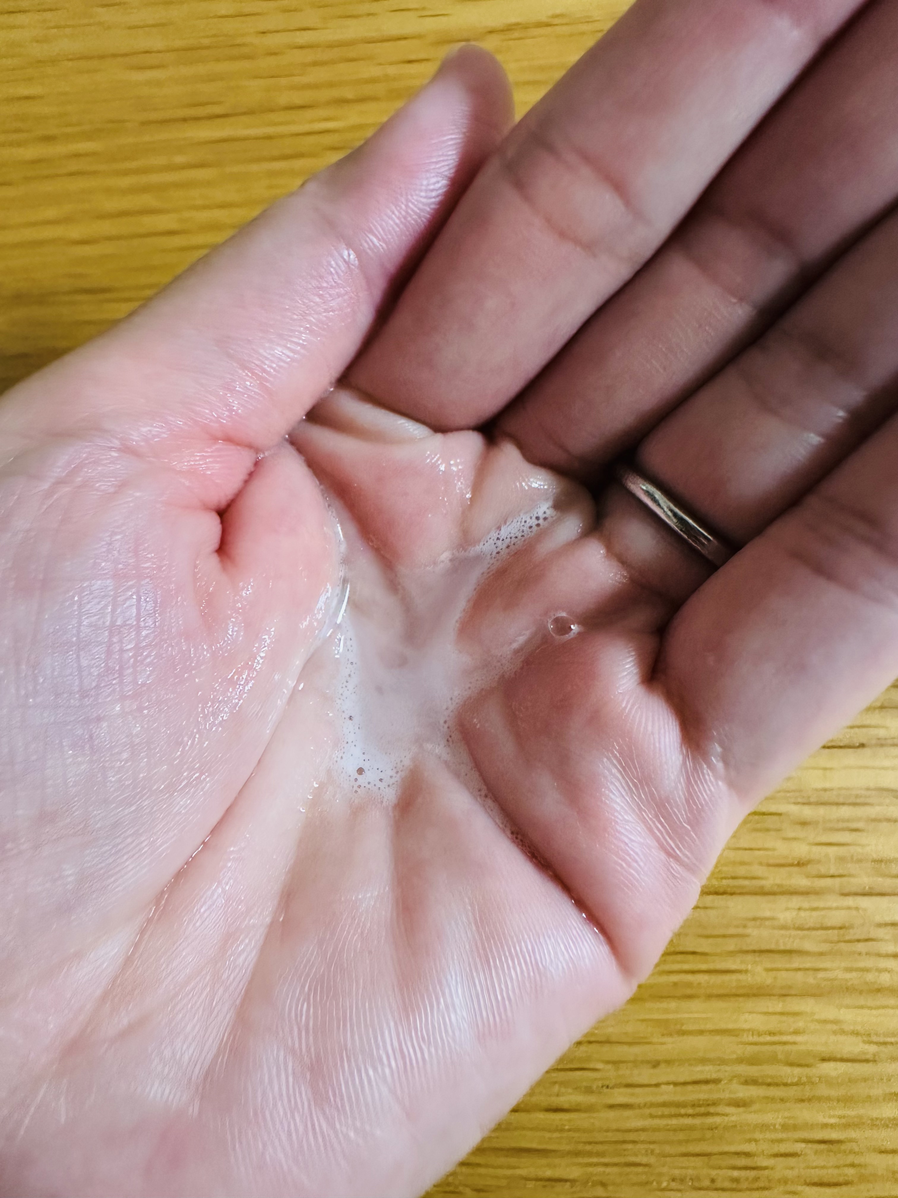 ワンダーシールド/サブリミック/アウトバストリートメントを使ったクチコミ（3枚目）