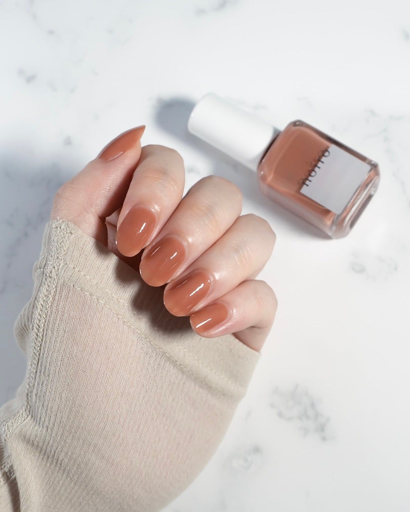 ネイルカラー/noiro/マニキュアを使ったクチコミ(1枚目)