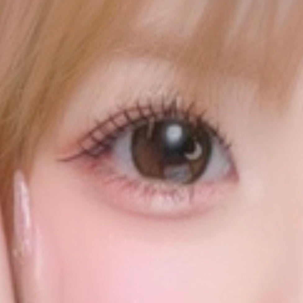 feliamo 1day/feliamo/ワンデー(1DAY)カラコンを使ったクチコミ(4枚目)