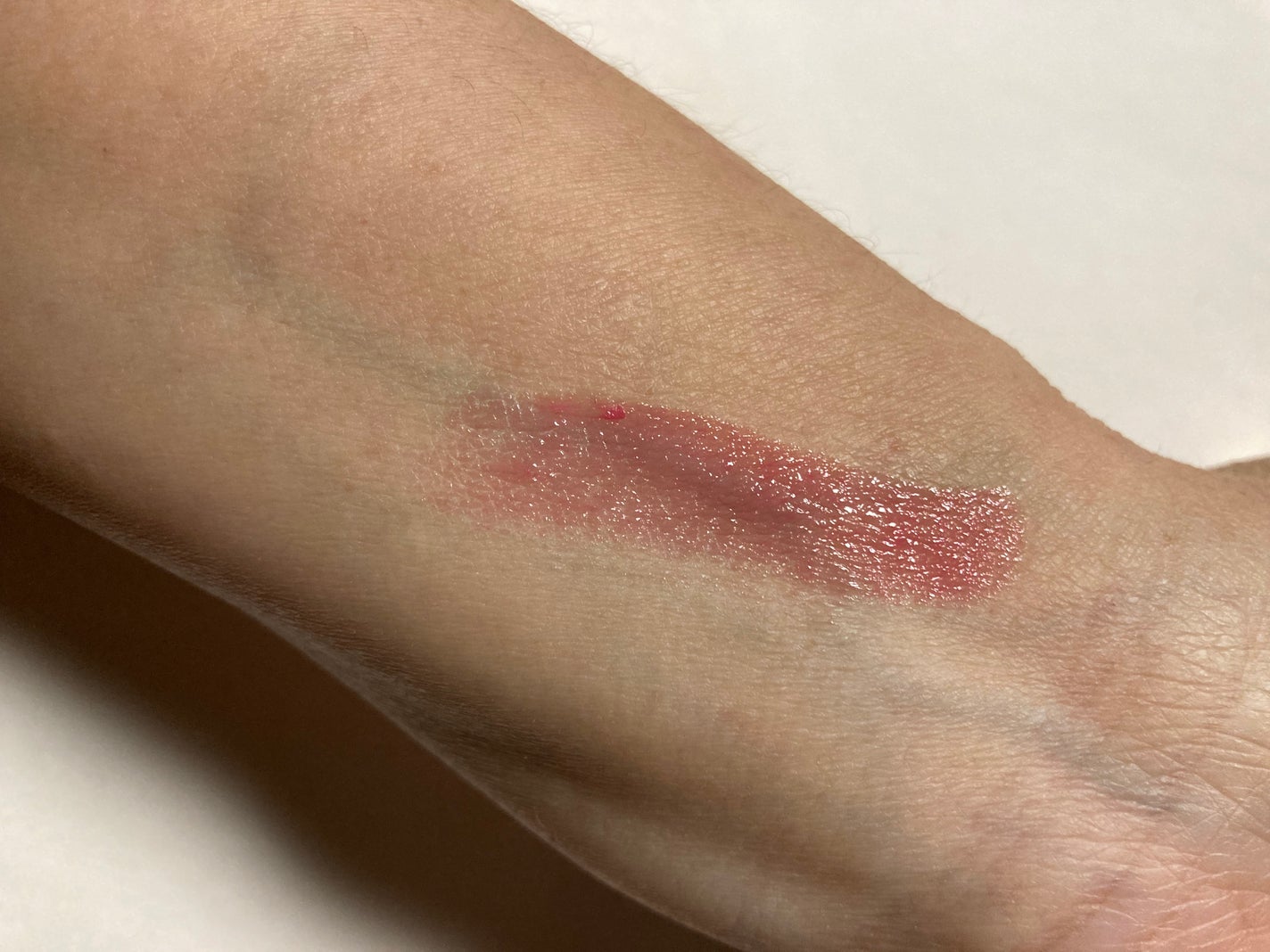 プレミアムルージュ/グレイシィ/口紅を使ったクチコミ(4枚目)