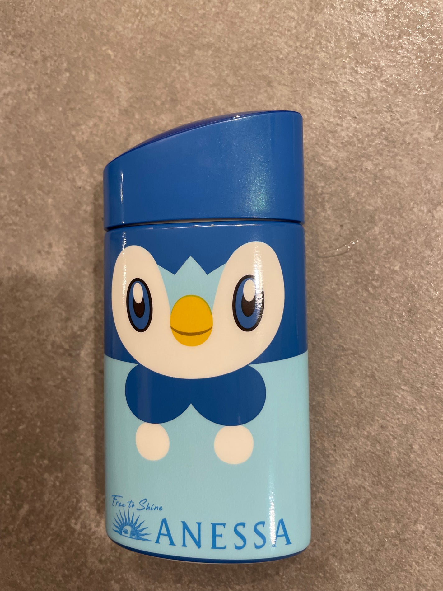 アネッサ パーフェクトUV スキンケアミルク NA/アネッサ/日焼け止めミルクを使ったクチコミ(2枚目)