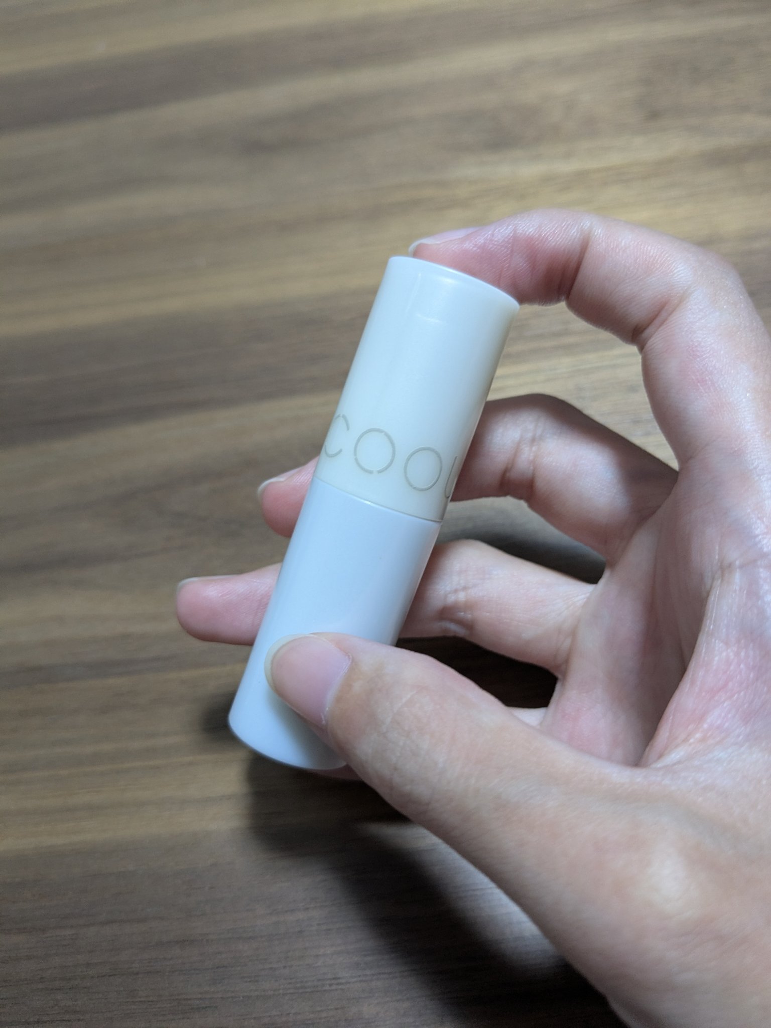 アイシャドウベース/coou/アイシャドウベースを使ったクチコミ（1枚目）