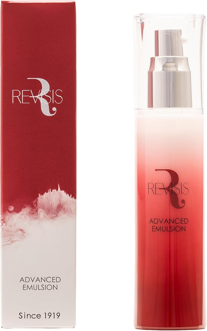 アドバンスド エマルジョン リバイシス