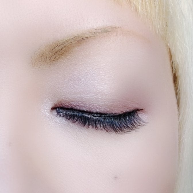 ディオールショウ サンク クルール(ミス ディオール コレクション 限定品)/Dior/アイシャドウを使ったクチコミ(4枚目)