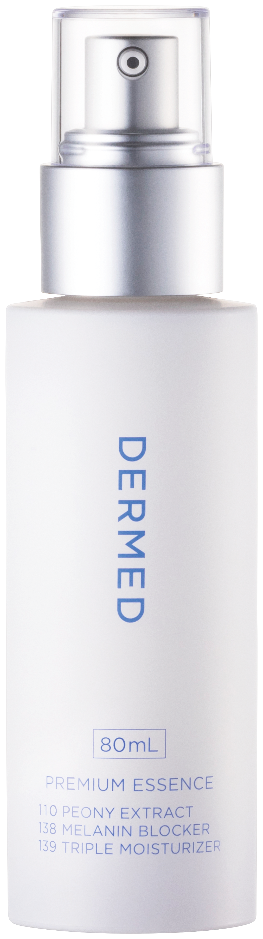 DERMED プレミアムローション & エッセンスセット デルメッド