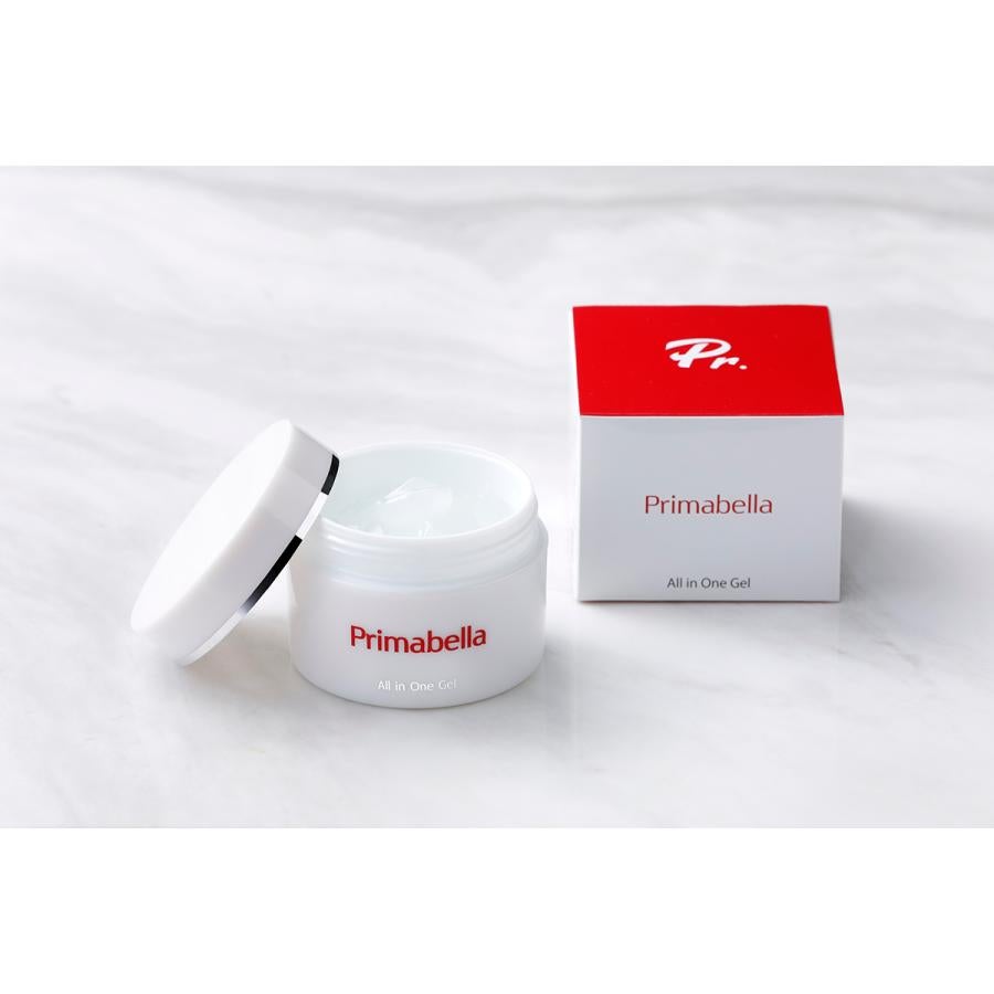 プリマベラオールインワンゲル Primabella