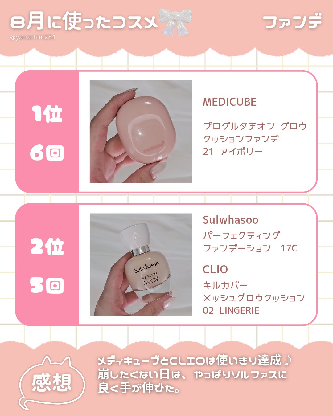 フィルライブリーアイシャドウパレット/mude./アイシャドウパレットを使ったクチコミ（2枚目）