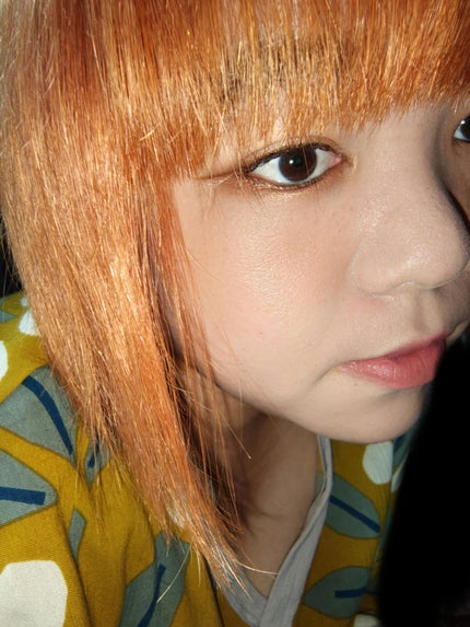 チーク ポップ/CLINIQUE/パウダーチークを使ったクチコミ(7枚目)