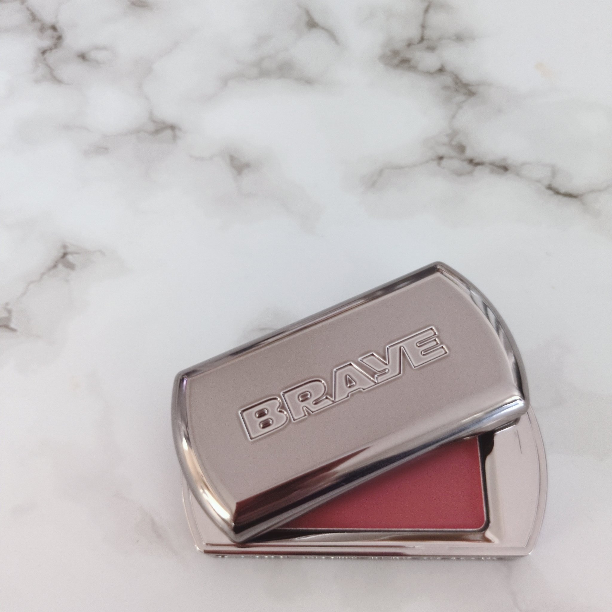 BRAYE LIPSLEEK BLUR/BRAYE/口紅を使ったクチコミ（1枚目）