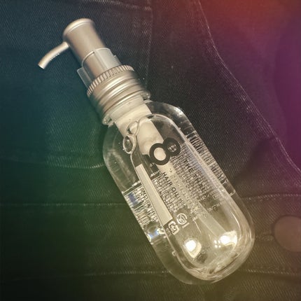 リペアショット&EXモイスト 美容液オイル/エイトザタラソ/ヘアオイルを使ったクチコミ(1枚目)