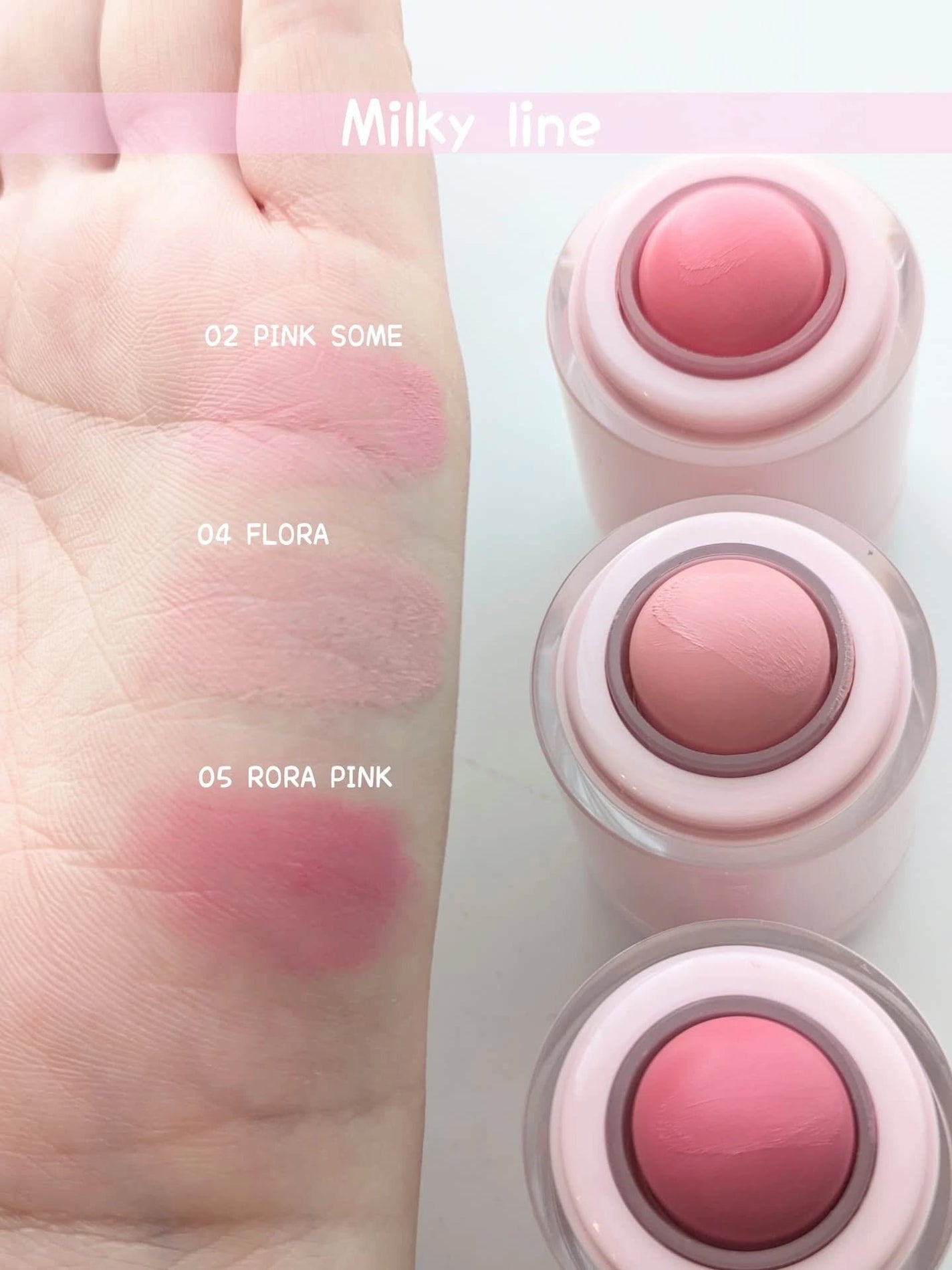 バニラコ ロマンティック ブラッシュ リップ&チーク/BANILA CO/口紅を使ったクチコミ(3枚目)