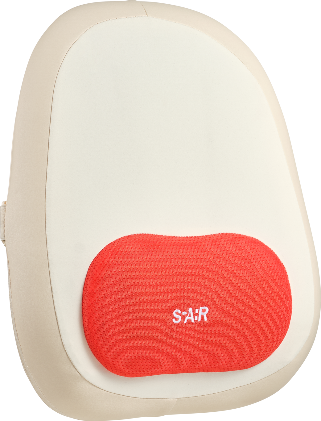 SPAR 腰マッサージ器