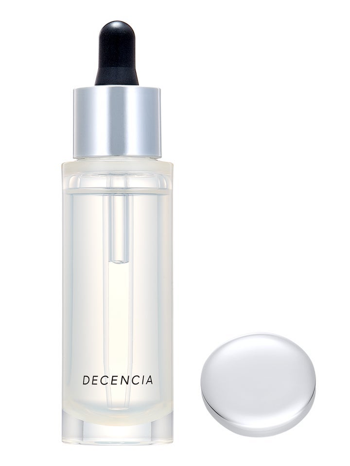 ディセンシア ホリデーキット DECENCIA