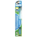 ライフレンジ みがきやすいハブラシ 11-14才用